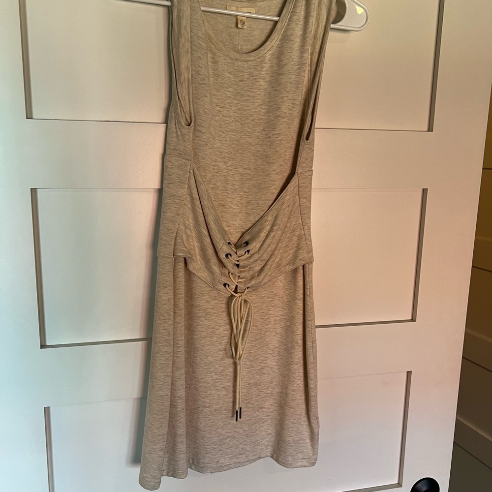 Urban Outfitter Silence + Noise bodycon dress